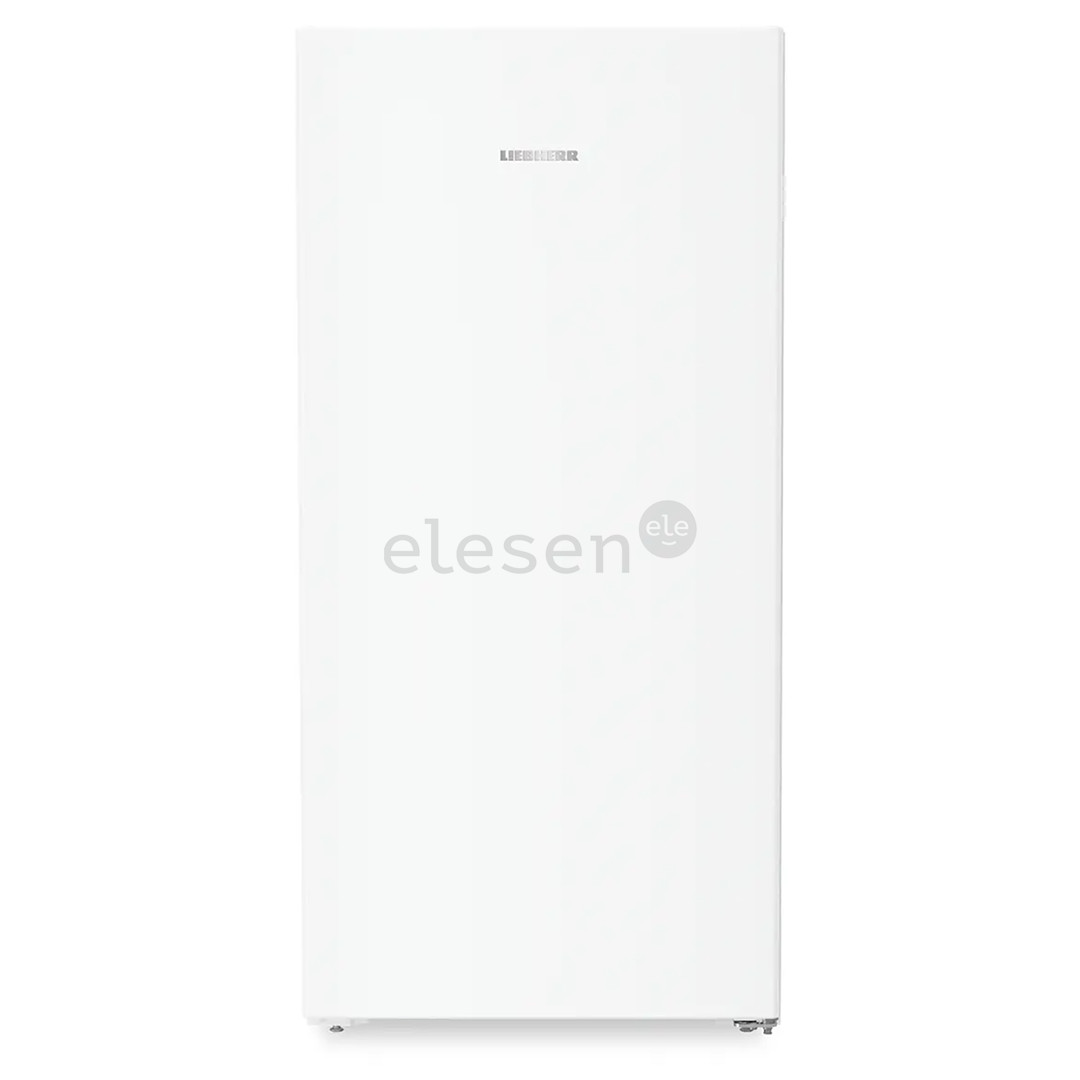 Liebherr plus NoFrost, 260 л, высота 146 см, белый - Морозильник