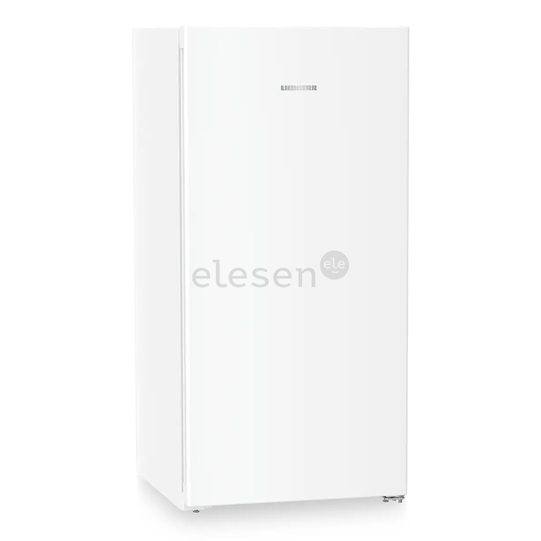 Liebherr plus NoFrost, 260 л, высота 146 см, белый - Морозильник