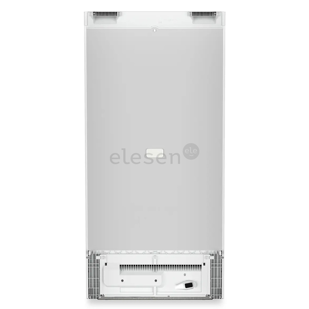 Liebherr plus NoFrost, 260 л, высота 146 см, белый - Морозильник