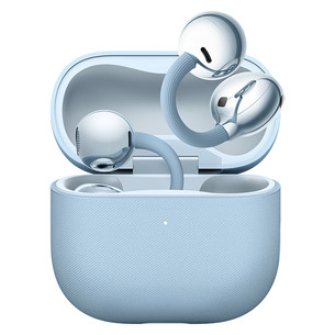 Huawei FreeClip 2, blue - Wireless earbuds 600498