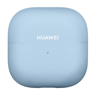 Huawei FreeClip 2, blue - Wireless earbuds