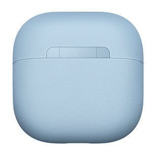 Huawei FreeClip 2, blue - Wireless earbuds