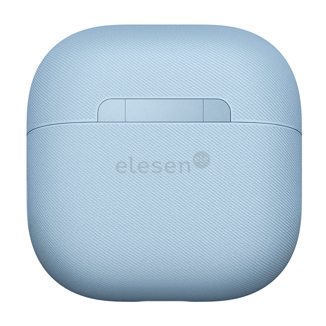 Huawei FreeClip 2, blue - Wireless earbuds
