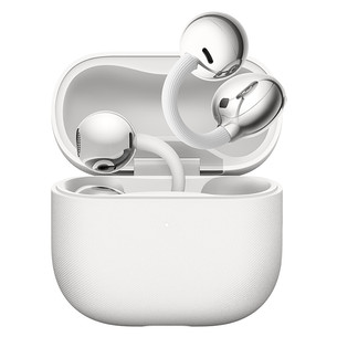 Huawei FreeClip 2, white - Wireless earbuds 55038691
