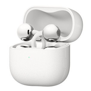 Huawei FreeClip 2, white - Wireless earbuds
