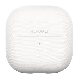 Huawei FreeClip 2, white - Wireless earbuds