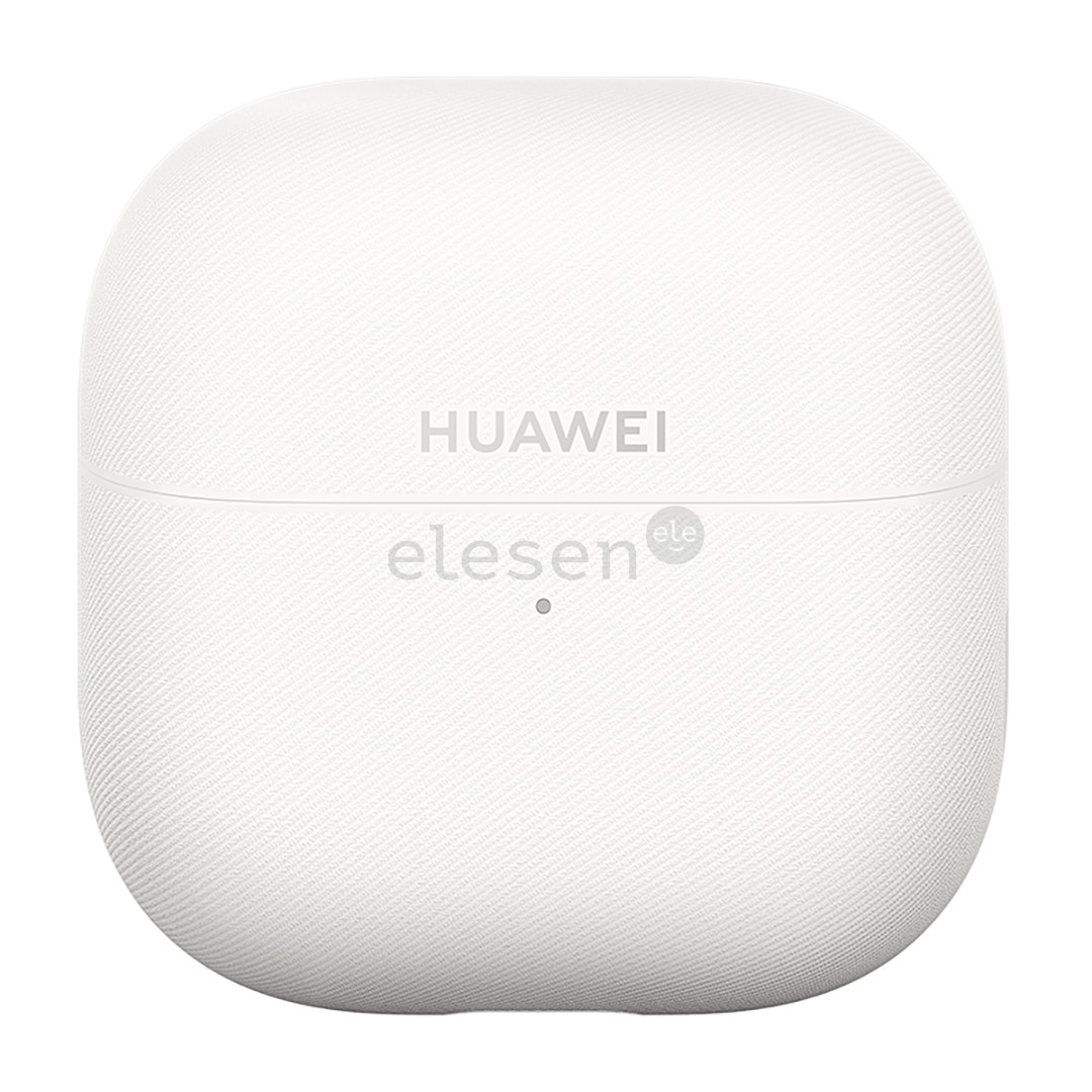 Huawei FreeClip 2, white - Wireless earbuds