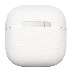 Huawei FreeClip 2, white - Wireless earbuds