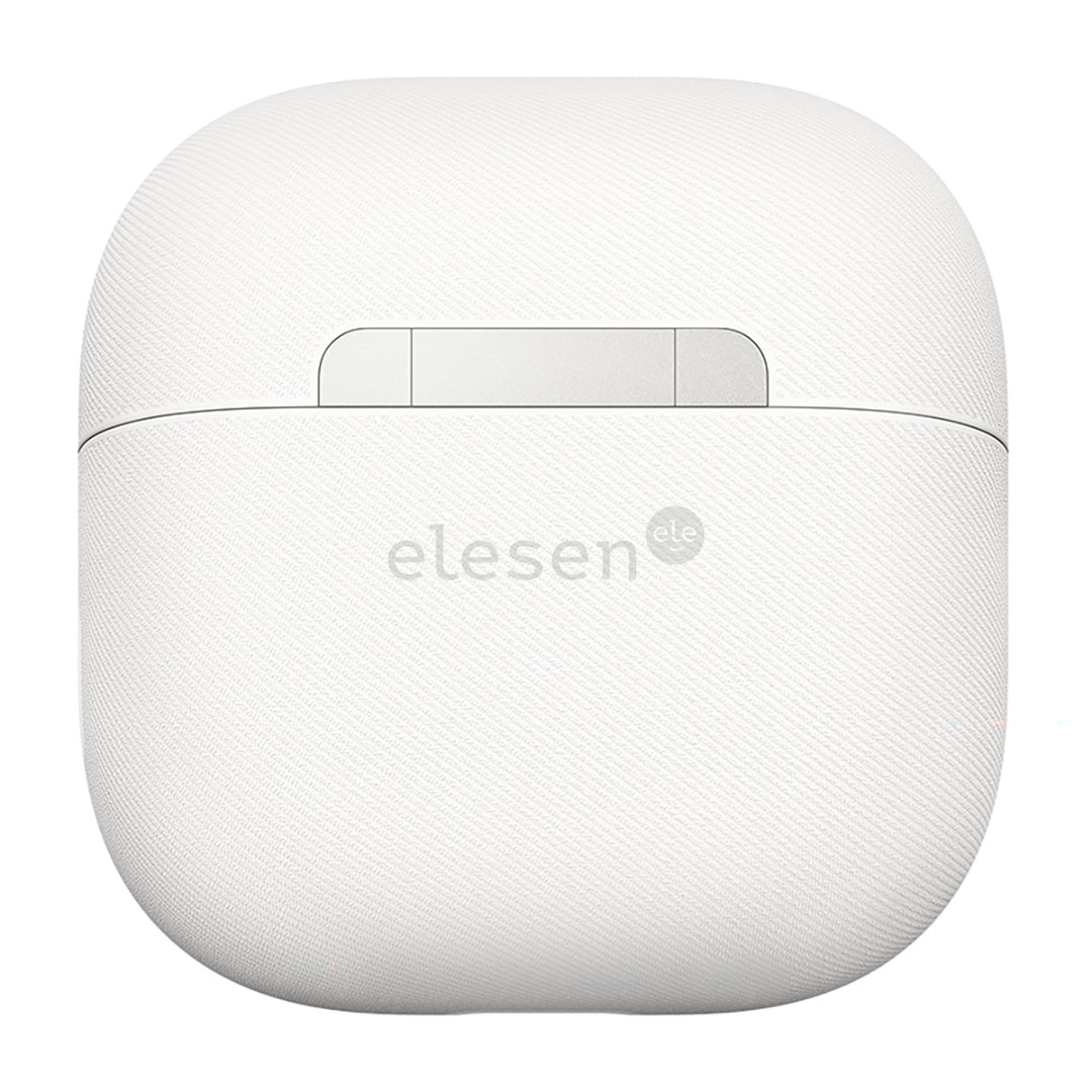 Huawei FreeClip 2, white - Wireless earbuds