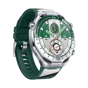 Huawei Watch Ultimate 2, green/white - Smartwatch