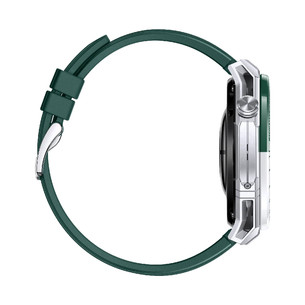 Huawei Watch Ultimate 2, green/white - Smartwatch