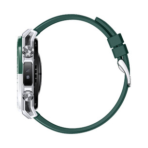 Huawei Watch Ultimate 2, green/white - Smartwatch