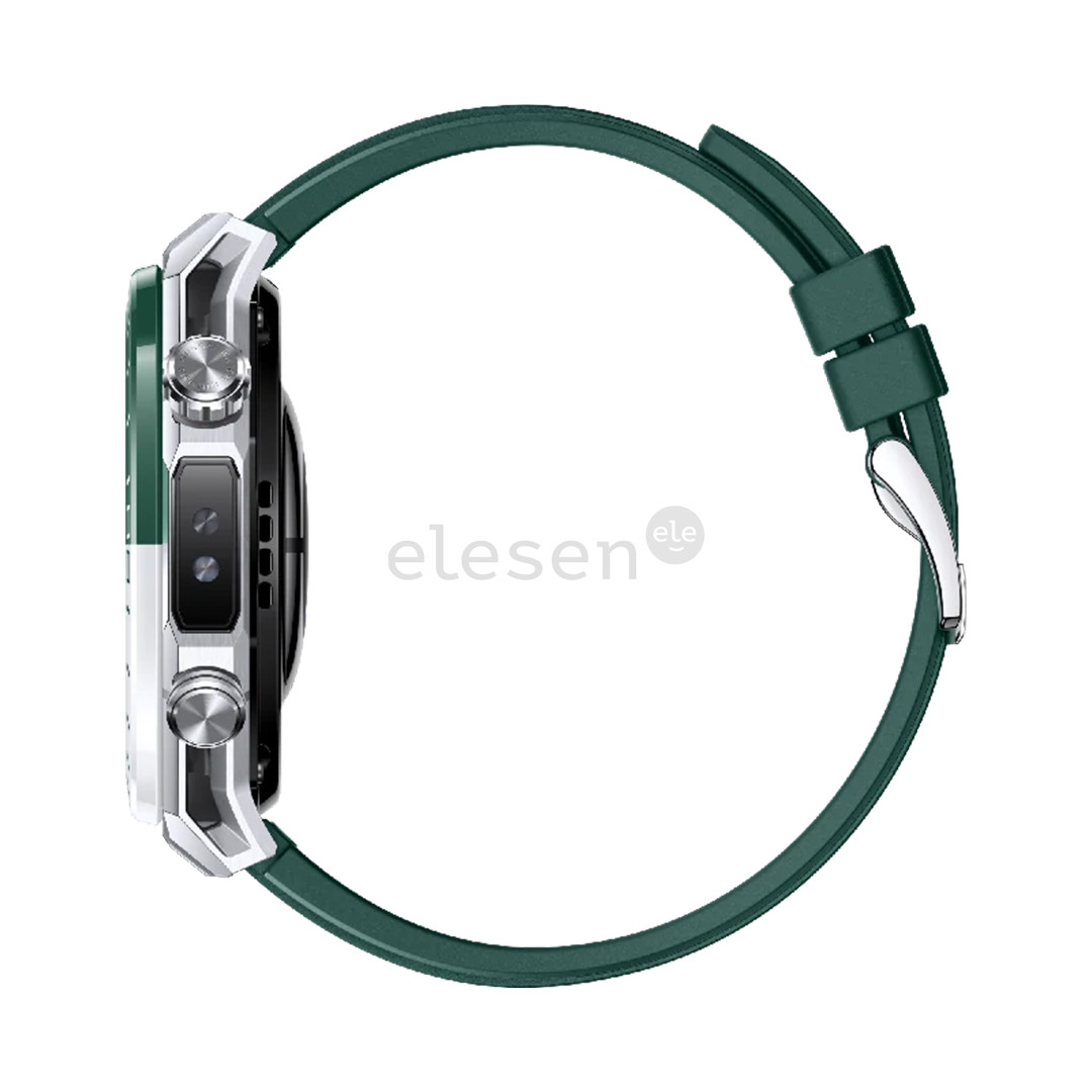 Huawei Watch Ultimate 2, green/white - Smartwatch
