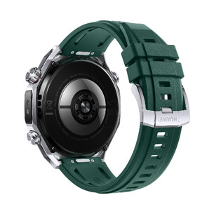 Huawei Watch Ultimate 2, green/white - Smartwatch