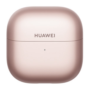 Huawei FreeClip 2, rose gold - Wireless earbuds