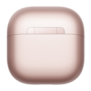 Huawei FreeClip 2, rose gold - Wireless earbuds