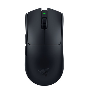 Razer Viper V4 Pro, black - Wireless mouse
