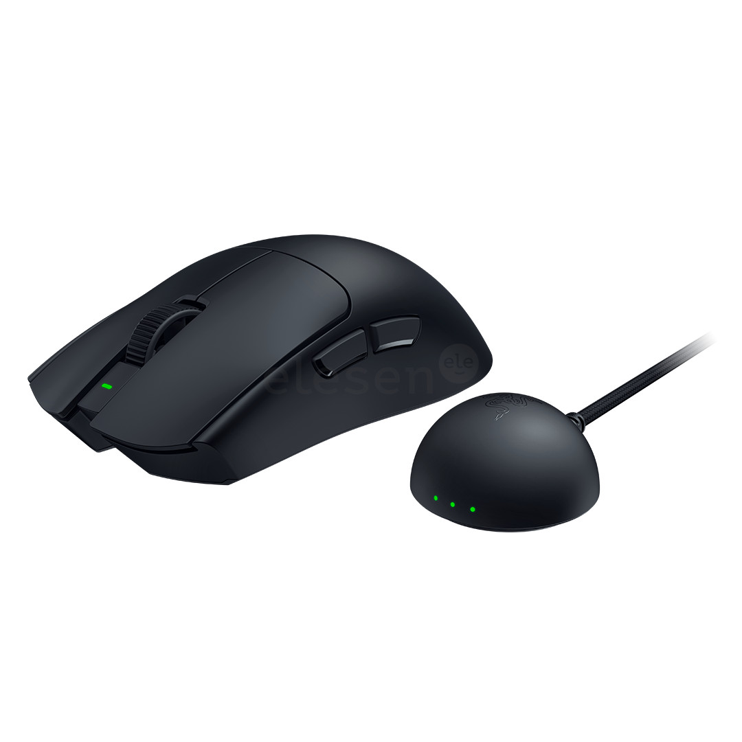 Razer Viper V4 Pro, black - Wireless mouse