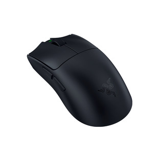 Razer Viper V4 Pro, black - Wireless mouse