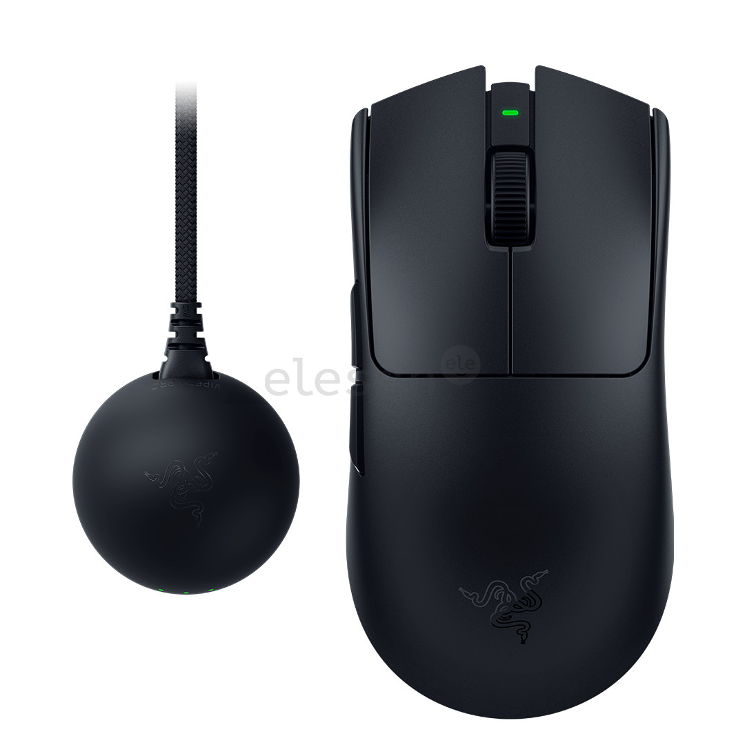 Razer Viper V4 Pro, black - Wireless mouse