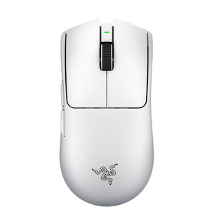 Razer Viper V4 Pro, white - Wireless mouse