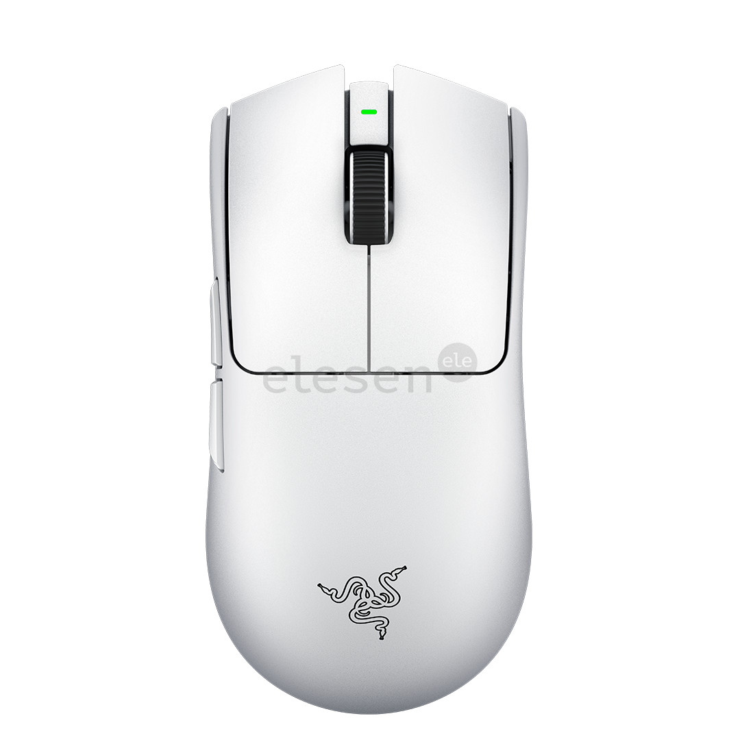 Razer Viper V4 Pro, white - Wireless mouse