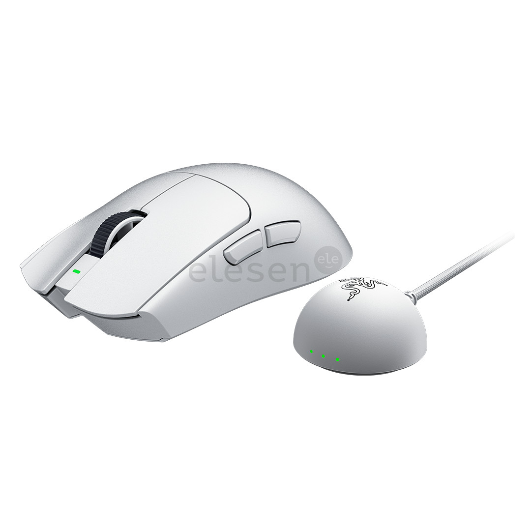Razer Viper V4 Pro, white - Wireless mouse