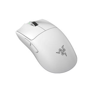 Razer Viper V4 Pro, white - Wireless mouse
