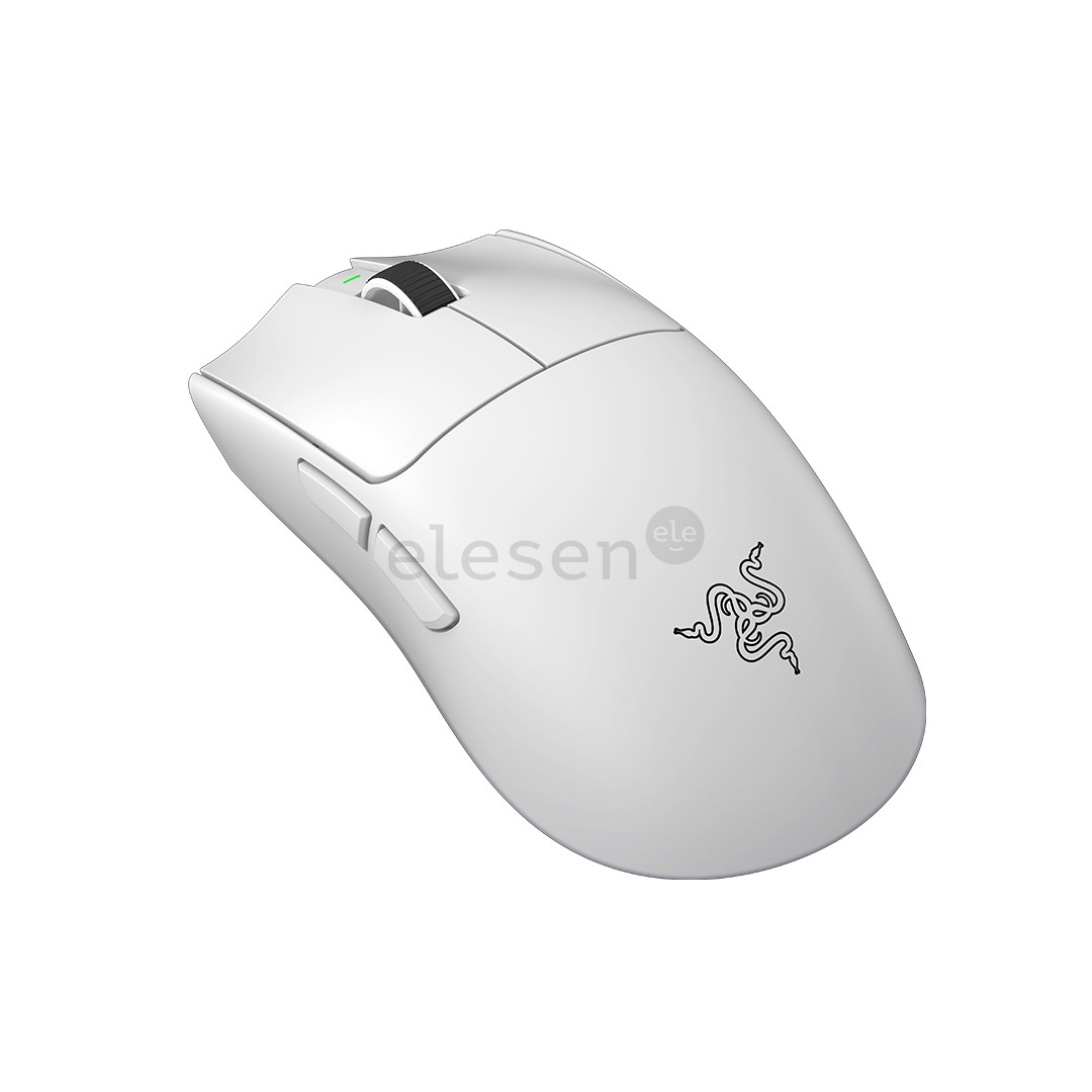 Razer Viper V4 Pro, white - Wireless mouse