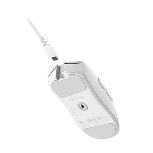 Razer Viper V4 Pro, white - Wireless mouse