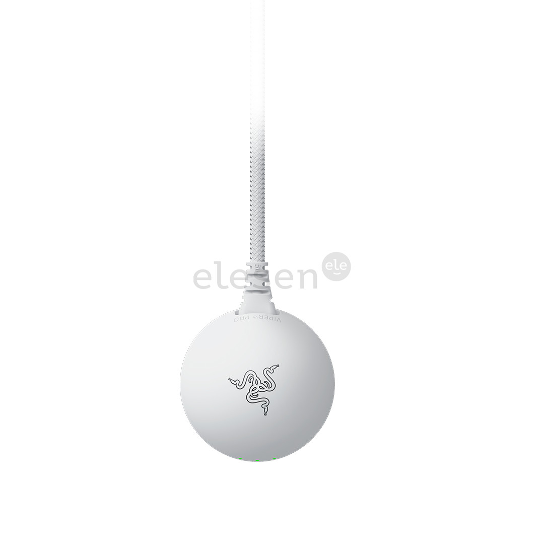 Razer Viper V4 Pro, white - Wireless mouse