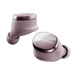 Bowers & Wilkins Pi8, розовый - Полностью беспроводные наушники FP46582