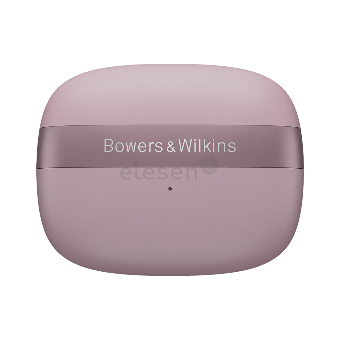 Bowers & Wilkins Pi8, розовый - Полностью беспроводные наушники