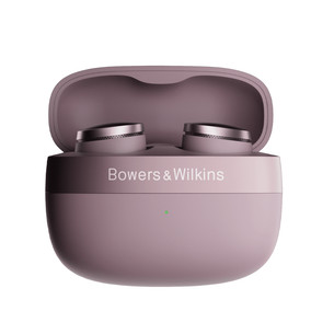 Bowers & Wilkins Pi8, розовый - Полностью беспроводные наушники