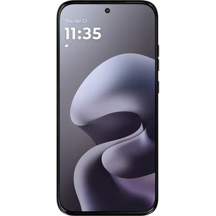 Motorola Moto G67, 4 GB, 128 GB, pilkas - Išmanusis telefonas PBAU0002SE