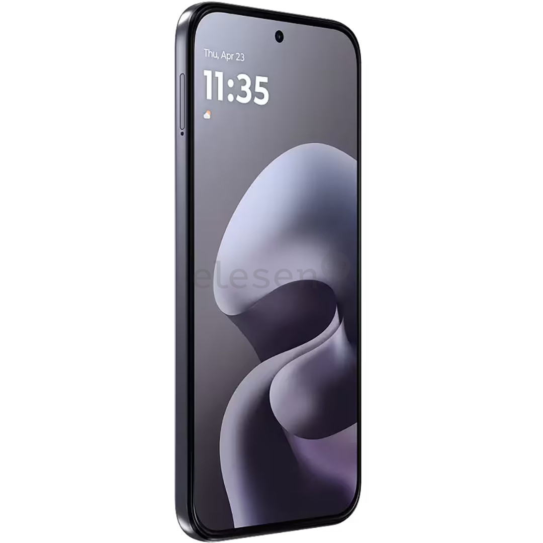 Motorola Moto G67, 4 GB, 128 GB, arctic seal - Smartphone