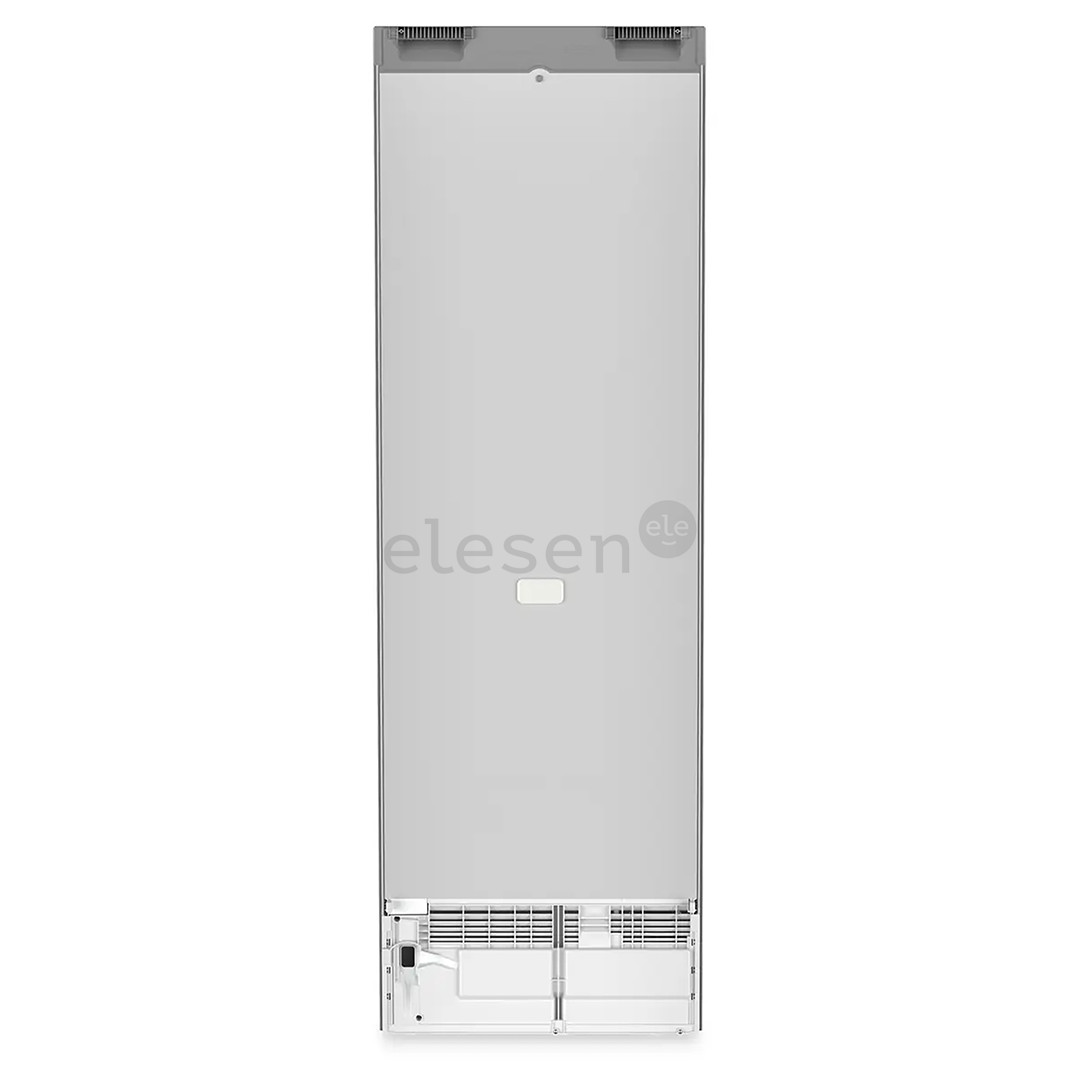 Liebherr Prime BioFresh, 387 L, height 186 cm, silver - Cooler