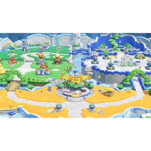 Super Mario Bros. Wonder, Nintendo Switch 2 - Игра