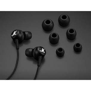 Marshall Mode, USB-C, juodos - Ausinės