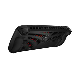 MSI Claw 7 AI+, 7", 120 Гц, Ultra 7, 32 ГБ, 512 ГБ, черный - Карманный компьютер