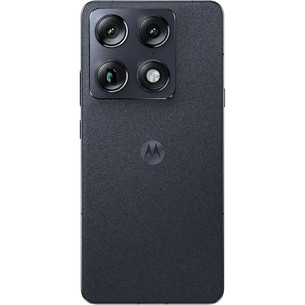 Motorola Signature, dark grey - Smartphone