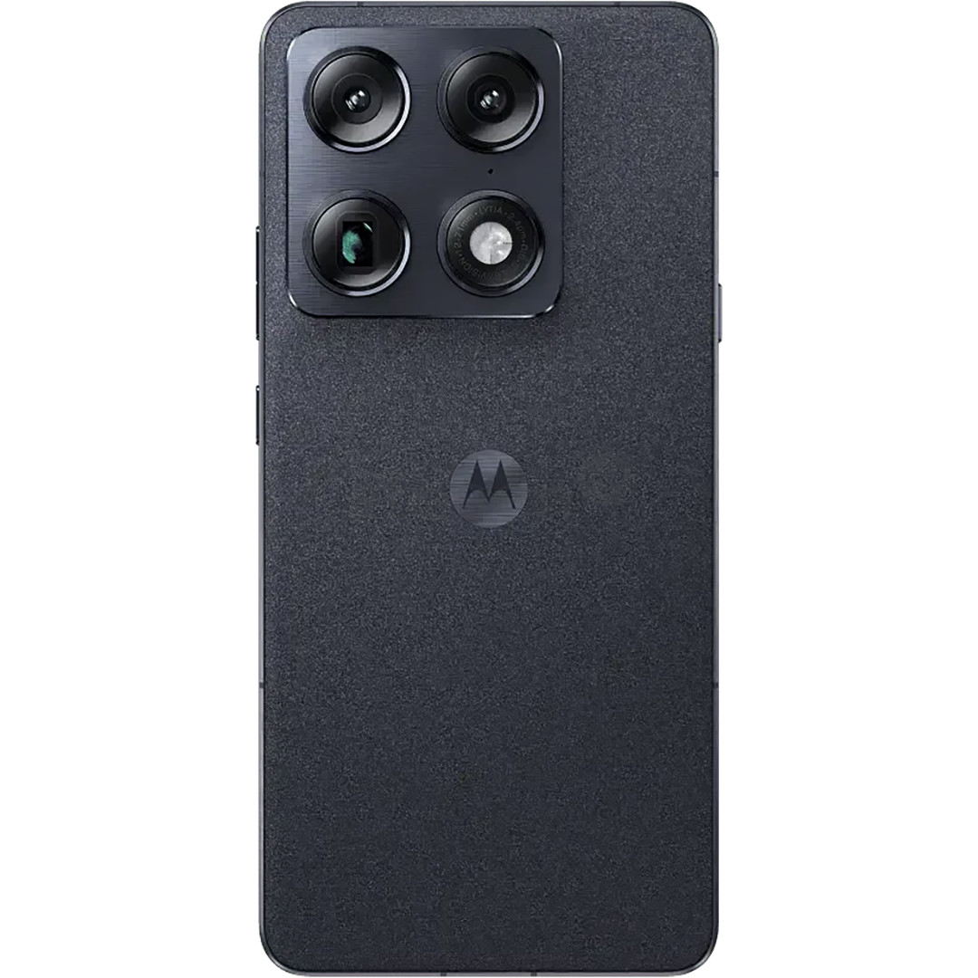 Motorola Signature, dark grey - Smartphone