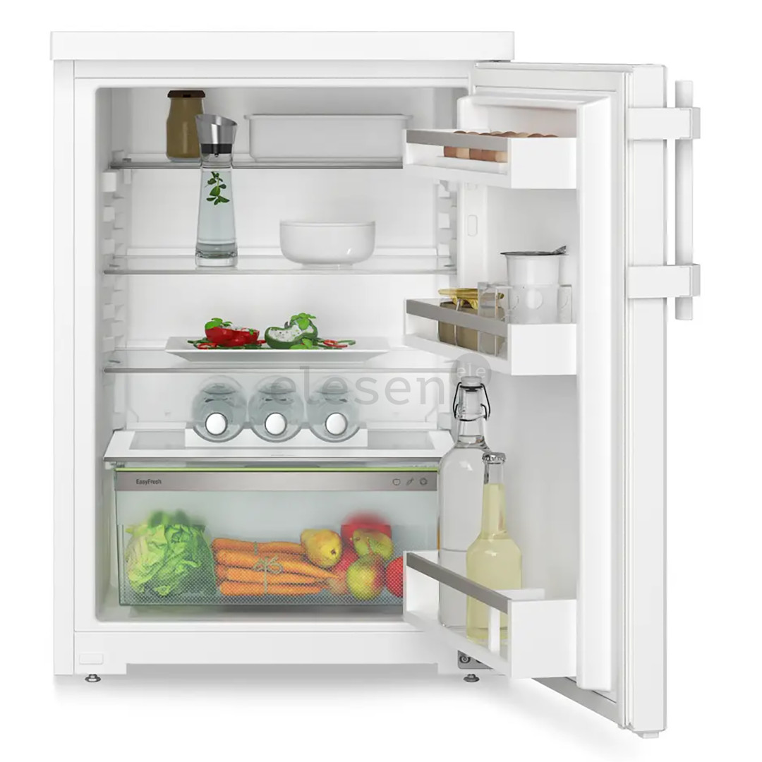 Liebherr Plus, 141 L, aukštis 85 cm, baltas - Šaldytuvas
