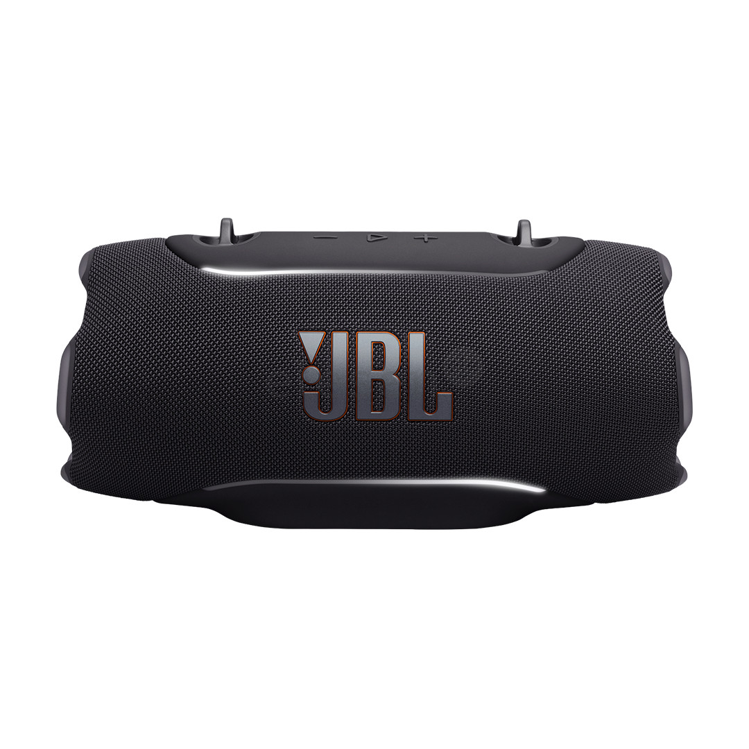 JBL Xtreme 5, черный - Портативная беспроводная колонка