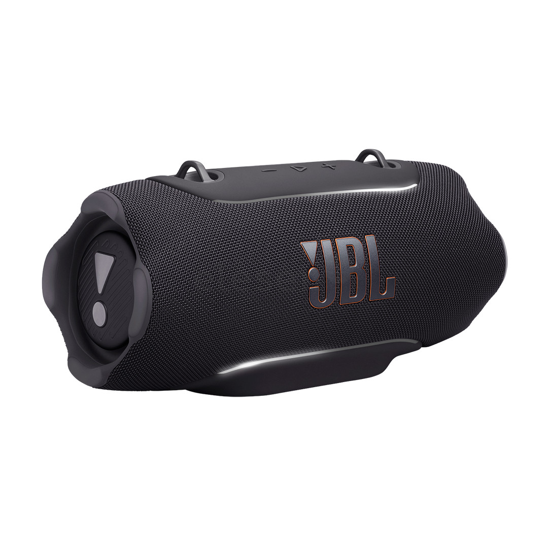 JBL Xtreme 5, черный - Портативная беспроводная колонка