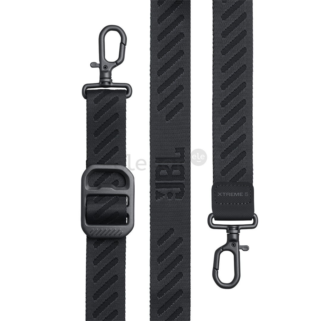 JBL Xtreme 5, черный - Портативная беспроводная колонка