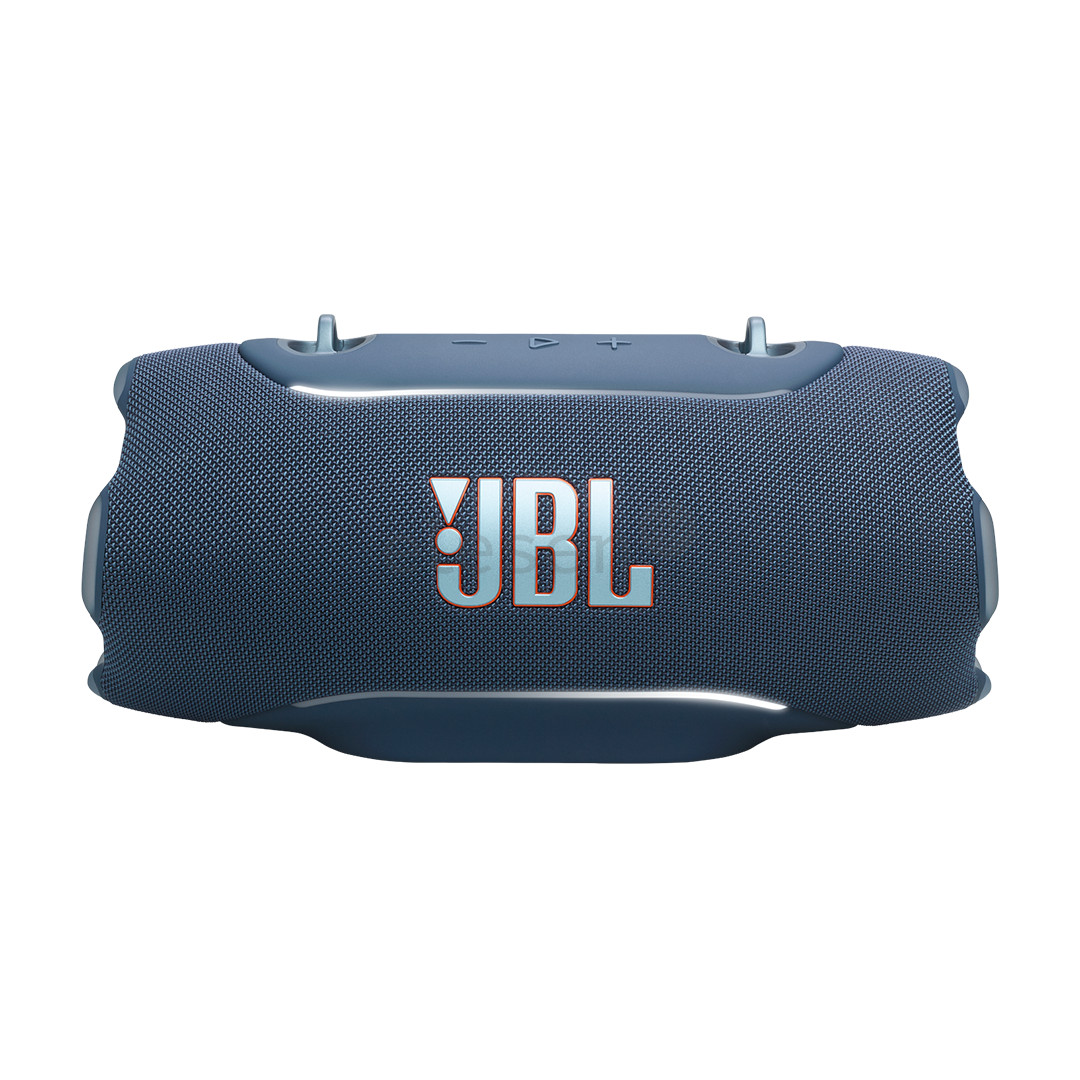 JBL Xtreme 5, mėlyna - Belaidė kolonėlė