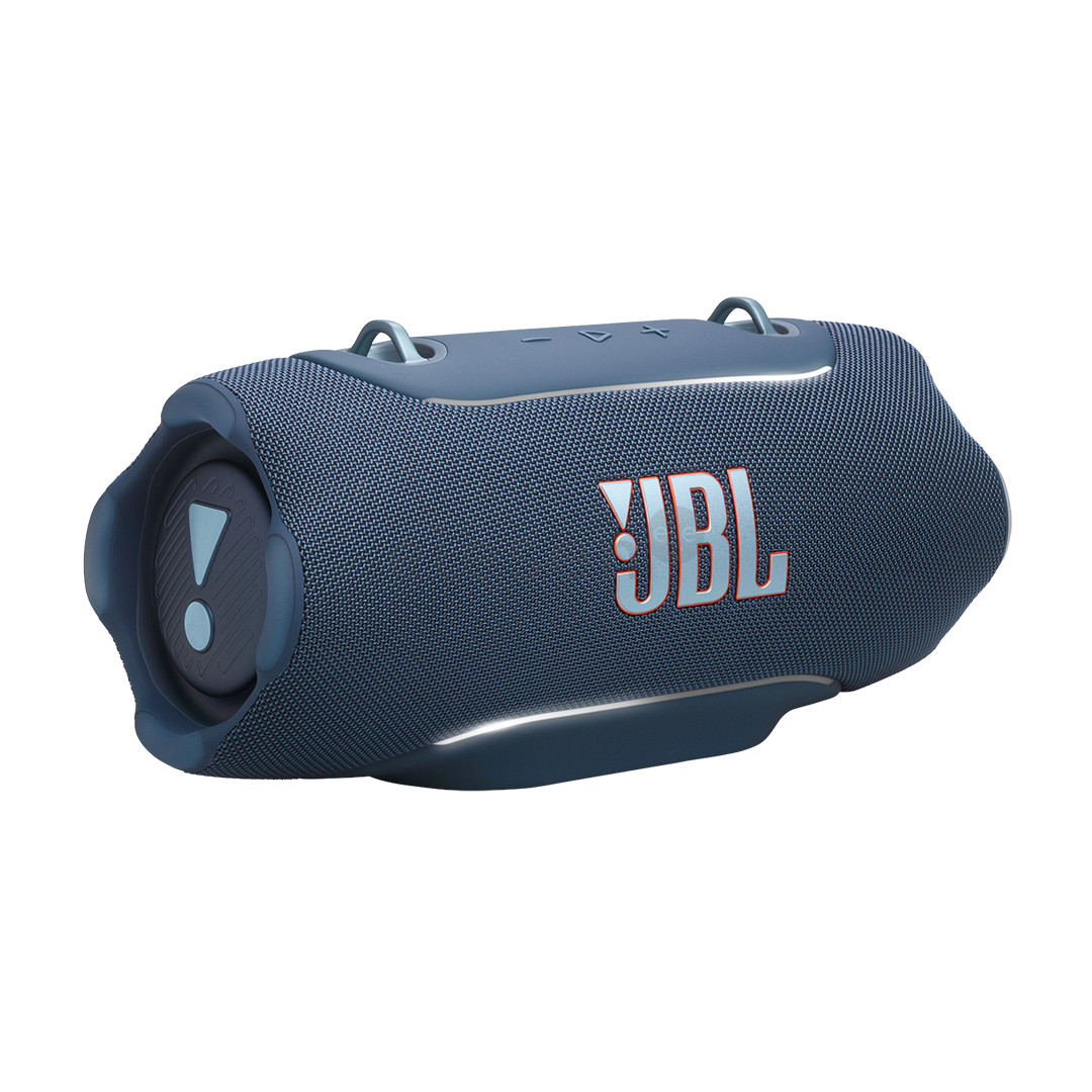 JBL Xtreme 5, mėlyna - Belaidė kolonėlė