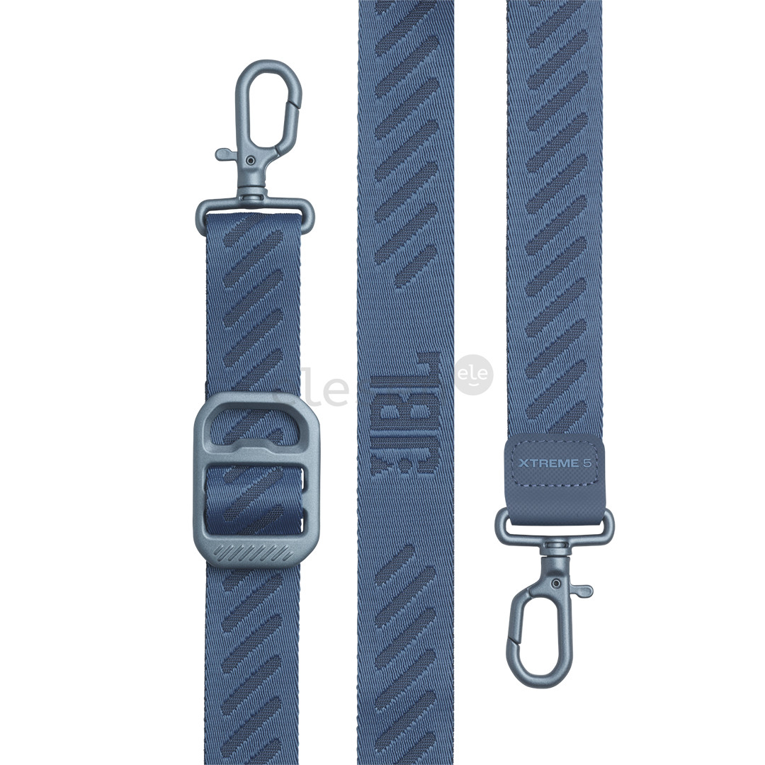 JBL Xtreme 5, mėlyna - Belaidė kolonėlė