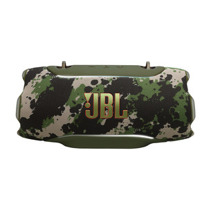 JBL Xtreme 5, камуфляж - Портативная беспроводная колонка JBLXTREME5SQUAD